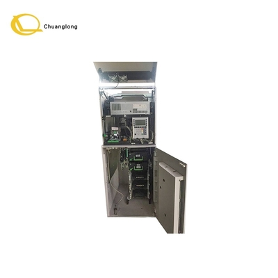Wincor Procash 2050 XE ATM Complete Machine Wincor Nixdorf Money Leaking Cash Out Полная машина отремонтирована