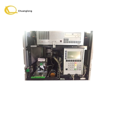 Wincor Procash 2050 XE ATM Complete Machine Wincor Nixdorf Money Leaking Cash Out Полная машина отремонтирована