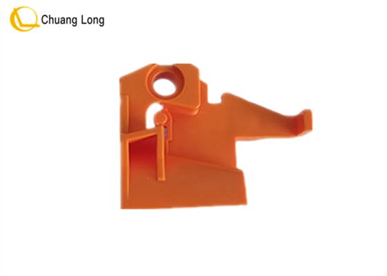 Части банкоматной машины NCR S2 Презентатор рычаг оттягивающий замок 445-0759179 4450759179
