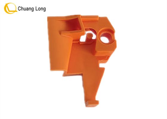 Части банкоматной машины NCR S2 Презентатор рычаг оттягивающий замок 445-0759179 4450759179