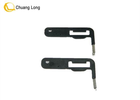 Запирающий рычаг денежной кассеты банкомата NMD100 RS A005516