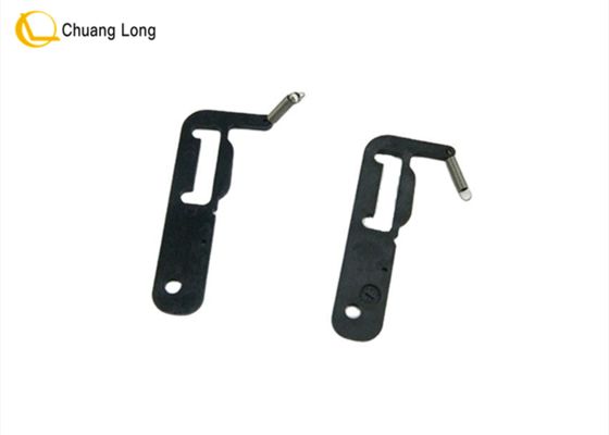 Запирающий рычаг денежной кассеты банкомата NMD100 RS A005516