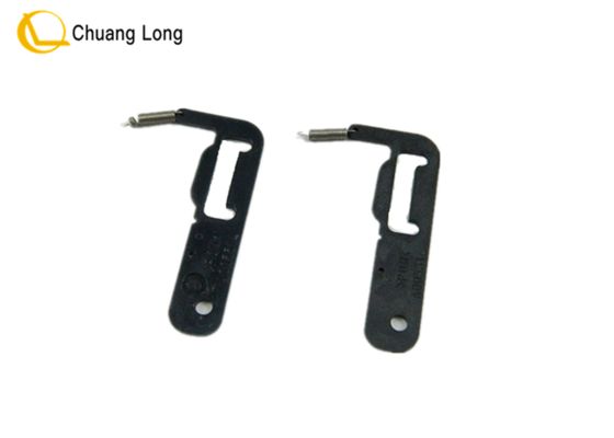 Запирающий рычаг денежной кассеты банкомата NMD100 RS A005516