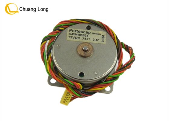 Части банкоматов Glory NMD100 SPR SPF SP Shift Motor A003926