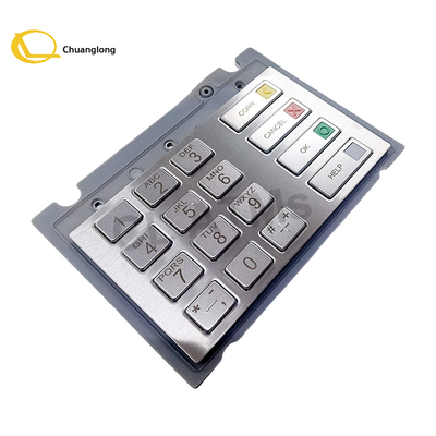 Запасные части клавиатуры Wincor Dixdorf V7 для банкоматов EPPV7 01750235002 1750235002