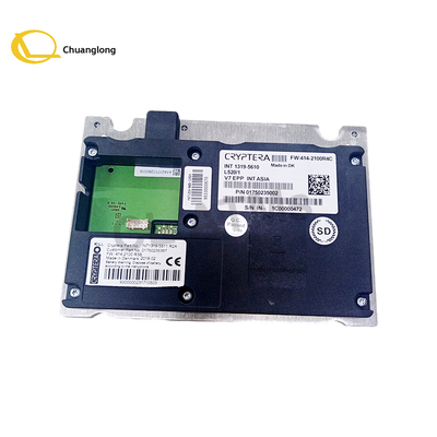 Запасные части клавиатуры Wincor Dixdorf V7 для банкоматов EPPV7 01750235002 1750235002