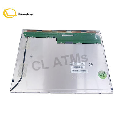 S5662000023 NL-10276AC30-42CA Аксессуары для банкоматов Hyosung ATM 15.0" A-Si TFT-LCD Панель 15-дюймовый дисплей