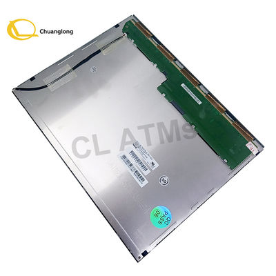 S5662000023 NL-10276AC30-42CA Аксессуары для банкоматов Hyosung ATM 15.0" A-Si TFT-LCD Панель 15-дюймовый дисплей
