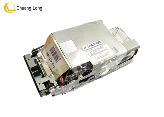 Части банкоматов Diebold ACTIVEDGE CD RDR,READ,HORIZONTAL 49-244412-000E 49244412000E