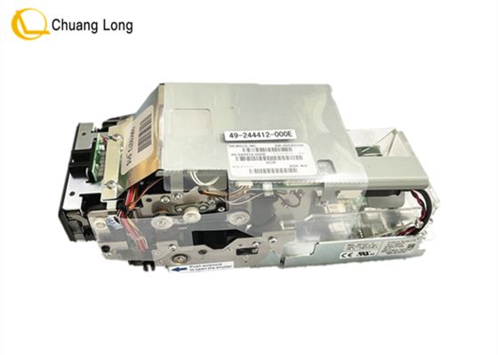 Части банкоматов Diebold ACTIVEDGE CD RDR,READ,HORIZONTAL 49-244412-000E 49244412000E