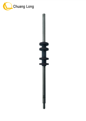 Запчасти для банкомата WINCOR C4060 Нижний модуль Вал 1750200541-128 01750200541-128
