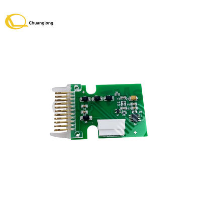 Хорошая цена Банкоматы Wincor запасные части Wincor Nixdorf Кассеты Cash Out CASS. EEPROM Контрольная группа 01750056643 1750056643 онлайн