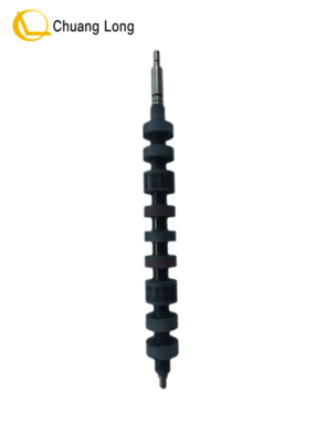 Запчасти для банкоматов WINCOR C4060 Нижний модуль Вал 1750200541-127 01750200541-127