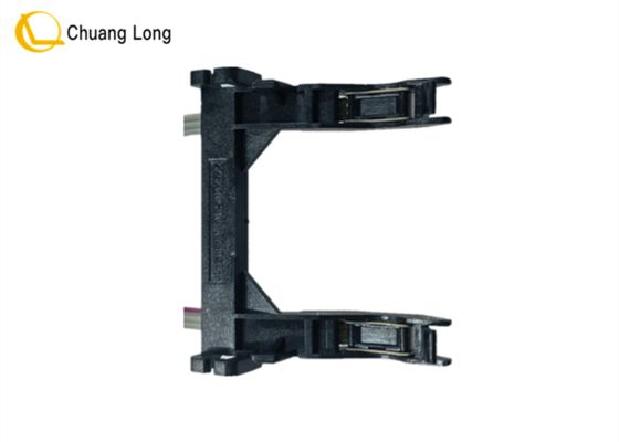 Хорошая цена Части банкоматов WINCOR C4060 Нижний шкаф модуль DDU кран 1750142525 01750142525 онлайн