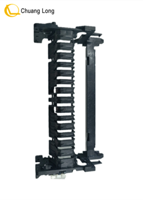 Части банкоматов Wincor C4060 Нижний шкаф Модуль Пластиковый стойка 1750200541-113 01750200541-113
