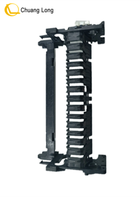 Части банкоматов Wincor C4060 Нижний шкаф Модуль Пластиковый стойка 1750200541-113 01750200541-113