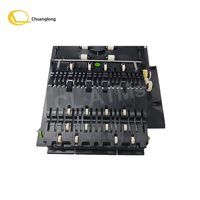 DN ATM Части Diebold Nixdorf DN200 HUT Голова Верхний транспорт RM4 1750291689 01750291689
