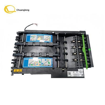 Хорошая цена DN ATM Части Diebold Nixdorf DN200 HUT Голова Верхний транспорт RM4 1750291689 01750291689 онлайн