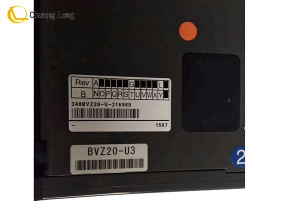 Части банкоматов Hitachi Universal Recycler-2 Модуль UR2 BV5 348BVZ20-U-216980 BVZ20-U3