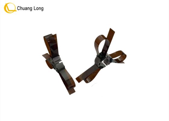 Части банкомата Hitachi 2845V Вся машина 3842 Диспенсер WCS-S.ROLR ASSY 152-M7613170A 4P007460A