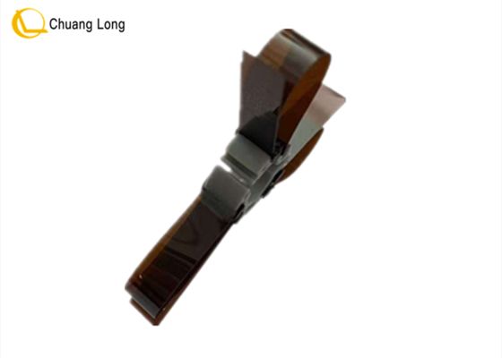 Части банкомата Hitachi 2845V Вся машина 3842 Диспенсер WCS-S.ROLR ASSY 152-M7613170A 4P007460A