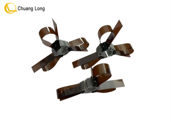 Части банкомата Hitachi 2845V Вся машина 3842 Диспенсер WCS-S.ROLR ASSY 152-M7613170A 4P007460A