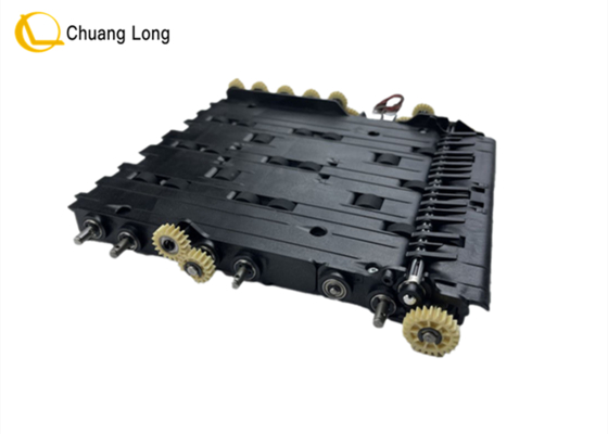 Запчасти для банкомата Wincor DN200 Транспортный модуль 1750172618 01750172618