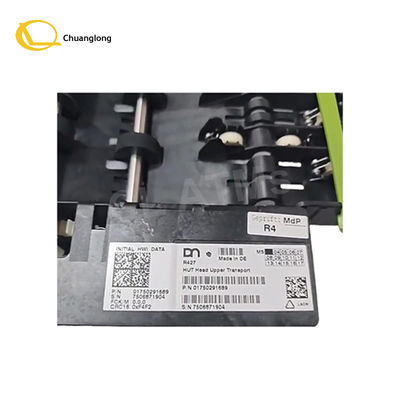 1750291689 01750291689 DN ATM Части Diebold Nixdorf DN200 HUT Голова Верхний транспорт RM4
