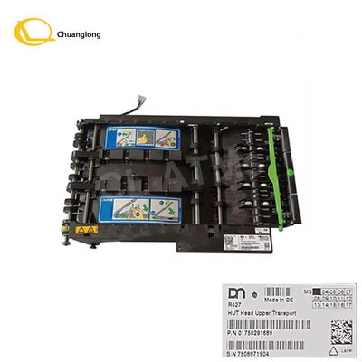 Хорошая цена 1750291689 01750291689 DN ATM Части Diebold Nixdorf DN200 HUT Голова Верхний транспорт RM4 онлайн