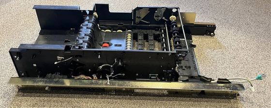 DN Запчасти для банкоматов Diebold Nixdorf DN100/DN200/DN250/DN450/DN470/DN490 HCT Головка шасси транспорт 01750291697 1750291697