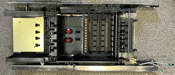 01750291697 1750291697 DN ATM Части Diebold Nixdorf HCT Голова Шасси Транспорт DN100/DN200/DN250/DN450/DN470/DN490