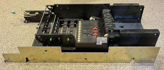 DN Запчасти для банкоматов Diebold Nixdorf DN100/DN200/DN250/DN450/DN470/DN490 HCT Головка шасси транспорт 01750291697 1750291697