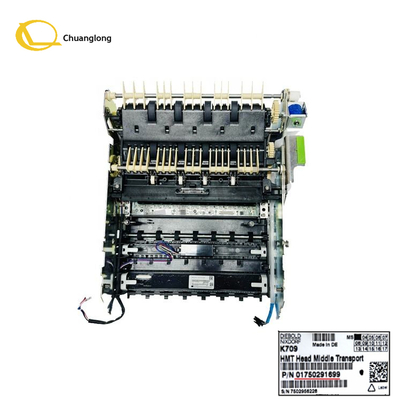 DN ATM Запчасти Diebold Nixdorf Wincor DN200 HMT Головка Среднего Транспорта 01750291699 1750291699