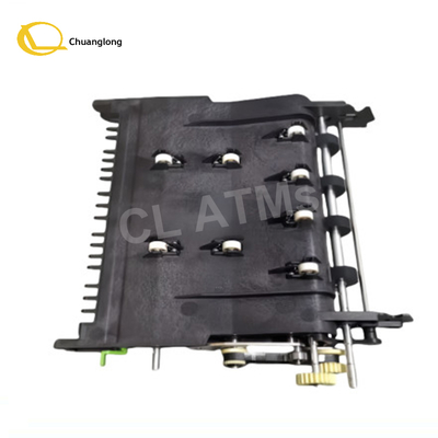 DN ATM Части Diebold DN200 HLT Голова Нижний транспорт 01750290512 1750290512 DN100/DN200/ DN250/DN450/DN470/DN490