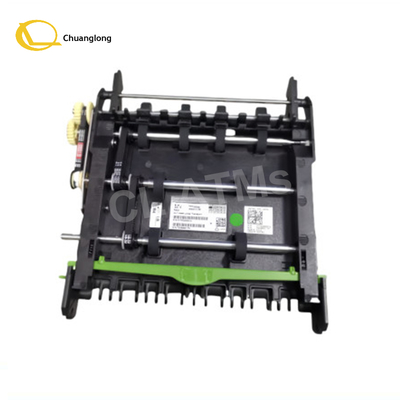 DN ATM Части Diebold DN200 HLT Голова Нижний транспорт 01750290512 1750290512 DN100/DN200/ DN250/DN450/DN470/DN490