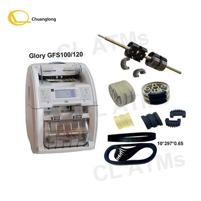 Хорошая цена Запасные части для ремонта Glory GFS100 GFS120 GFS150 GFS220 Сортировщика банкнот онлайн