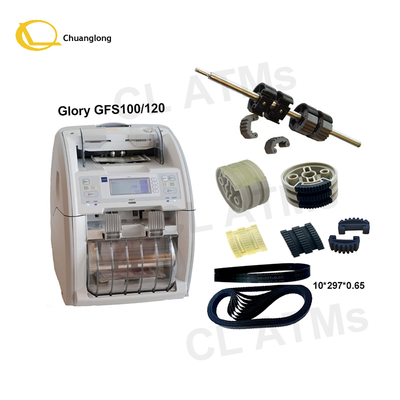 Запасные части для ремонта Glory GFS100 GFS120 GFS150 GFS220 Сортировщика банкнот