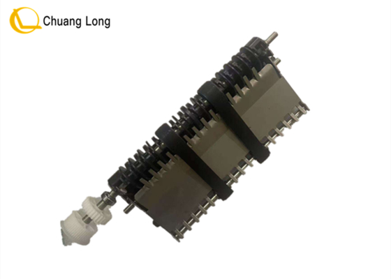 Запчасти для банкомата Hitachi WUR-TSCS-KAIH, узел кассира M7P040244A