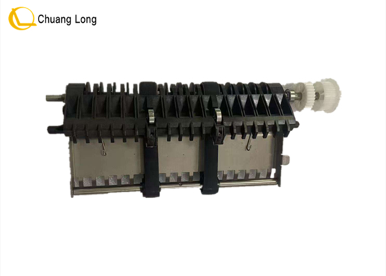 Запчасти для банкомата Hitachi WUR-TSCS-KAIH, узел кассира M7P040244A