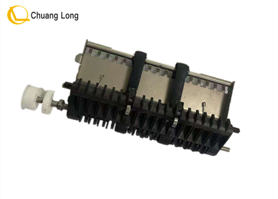 Запчасти для банкомата Hitachi WUR-TSCS-KAIH, узел кассира M7P040244A