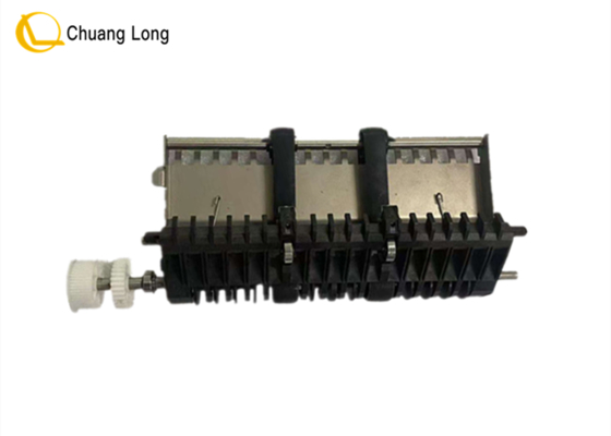 Запчасти для банкомата Hitachi WUR-TSCS-KAIH, узел кассира M7P040244A