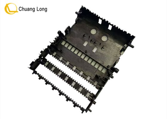 Хорошая цена Части банкомата Diebold Nixdorf DN HMT голова Средний транспорт Нижняя оболочка 1750341341 1750341341-22 01750340512 онлайн