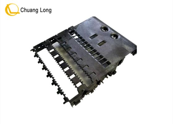 Части банкомата Diebold Nixdorf DN HMT голова Средний транспорт Нижняя оболочка 1750341341 1750341341-22 01750340512