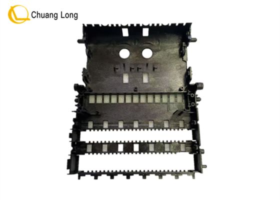 Части банкомата Diebold Nixdorf DN HMT голова Средний транспорт Нижняя оболочка 1750341341 1750341341-22 01750340512