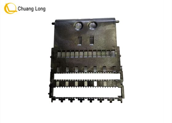 Части банкомата Diebold Nixdorf DN HMT голова Средний транспорт Нижняя оболочка 1750341341 1750341341-22 01750340512