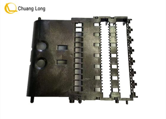 Части банкомата Diebold Nixdorf DN HMT голова Средний транспорт Нижняя оболочка 1750341341 1750341341-22 01750340512