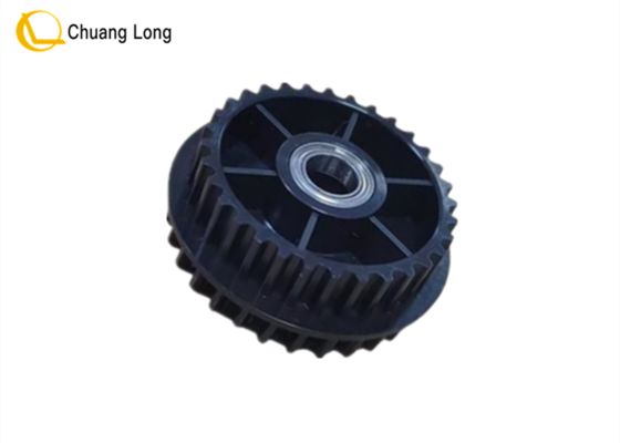 497-0517268 Запчасти для банкоматов Fujitsu GSR50 Диспенсер Двухслойная шестерня 30/32T 6*30*12