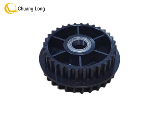 497-0517268 Запчасти для банкоматов Fujitsu GSR50 Диспенсер Двухслойная шестерня 30/32T 6*30*12