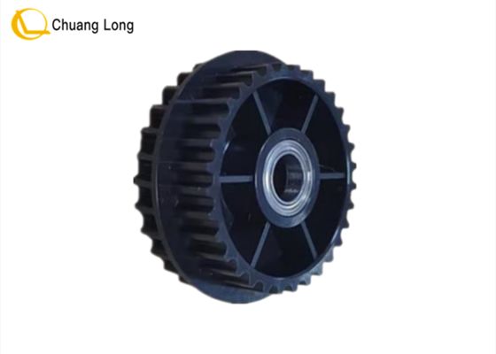 497-0517268 Запчасти для банкоматов Fujitsu GSR50 Диспенсер Двухслойная шестерня 30/32T 6*30*12