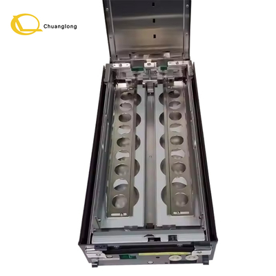 KD03300-C700 Части банковских банкоматов Fujistu F510 Cash Cassette Fujitsu F510 F610 F50 F53 F56 G610 GSR50 Части банкоматов